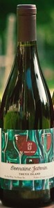Thetis Island Domaine Jasmin Pinot Noir 2013